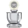 купить Кухонная машина SMEG SMF02CREU в Кишинёве 