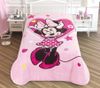 купить Комплект подушек и одеял Tac Плед Minnie Mouse Love 160x220 cm (71317628) в Кишинёве 
