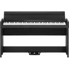 купить Цифровое пианино Korg C1 AIR BK в Кишинёве 