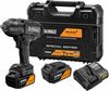 cumpără Mașina de infeliat DeWalt DCF99MP2T MCLAREN, 18V, 2x5Ah, 1396Nm/1898NM în Chișinău 