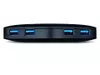 купить USB Hub TP-Link UH400 в Кишинёве 