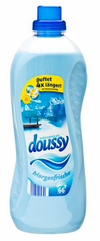 Rinser Doussy concentrat 2L