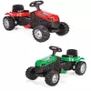Tractor cu pedale Pilsan Green 