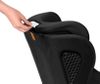 cumpără Scaun auto Lionelo Neal 15-36kg (I-Size) Isofix Black Carbon în Chișinău 