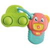 cumpără Iinel dentiție Clementoni Cheie interactivă cu rozator (17947) în Chișinău 