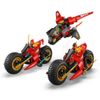 cumpără Set de construcție Lego 71844 Ninjago Masina de lupta ninja în Chișinău 