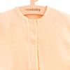 купить Детская одежда New Baby 55740 Песочник 62 (3-6m) Leny peach в Кишинёве 