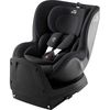 cumpără Scaun auto Britax-Römer DualFix M Plus Carbon Black Style (2000042145) în Chișinău 