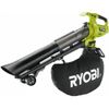 купить Воздуходувка RYOBI RY18BVXA-0 Aspirator de gradina 5133005546 в Кишинёве 