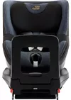 купить Автокресло Britax-Römer DualFix 3 i-Size with flex base iSense BR Blue Marble (2000036307) в Кишинёве 