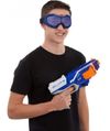 купить Игрушечное оружие Nerf NER11536 Elite Goggles (assort.) в Кишинёве 