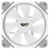 купить Кулер darkFlash DM12 Pro, White, ventilator в Кишинёве 