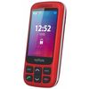 купить Телефон мобильный myPhone Halo S, Red в Кишинёве 