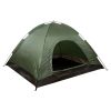 Палатка туристическая на 3 человек (2x2.2x1.35 м) SY-013 (2296) 