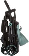 купить Детская коляска Chipolino Move On Lkmo02404pg Pastel Green в Кишинёве 