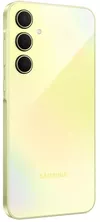 купить Смартфон Samsung A356B/128 Galaxy A35 5G Awesome Lemon в Кишинёве 