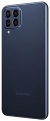 купить Смартфон Samsung M336/128 Galaxy M33 5G Blue в Кишинёве 