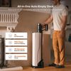 cumpără Aspirator fără fir Roborock Vacuum Cleaner H60 Hub Ultra în Chișinău 