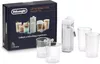 купить Аксессуар для кофемашины DeLonghi DLSC032 Lattecrema Cool Kit в Кишинёве 