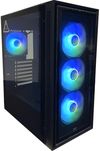 cumpără Bloc de sistem PC AMD ATOL PC1090MP - Gaming RGB#1.1 în Chișinău 