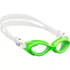 cumpără Accesoriu pentru înot Cressi-Sub Ochelari inot CRAB KID GOGGLES lime (DE203167) în Chișinău 
