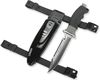 cumpără Cuțit turistic Cressi-Sub BORG tl 26.5cm (RC559100) în Chișinău 