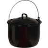 cumpără Cratiță Promstore 36703 Cratita emailata Ambiance 24cm, 6.7l cu capac si maner în Chișinău 