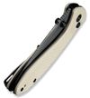 купить Нож походный Civivi C24031-DS1 Faeger, G10 ivoire, Button Lock в Кишинёве 