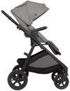cumpără Сărucior pentru copii Graco GT1910AAASH000 Near2Me DLX Ash 3in1 în Chișinău 