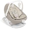 купить Детское кресло-качалка Joie W1604BCCST000 2in1 Șansa Cosmo Tan, rotativ в Кишинёве 