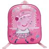 купить Детский рюкзак miscellaneous PIG12301_3 Peppa Pig 3D в Кишинёве 