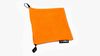Флисовый чехол-мешок для катушки (S 15*15см ) LeRoy Оранжевый