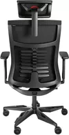 купить Офисное кресло Genesis NFG-1945 Astat 700 G2 Black в Кишинёве 