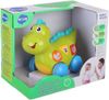 cumpără Jucărie muzicală Hola Toys 6105 Dino cu muz si lumina în Chișinău 