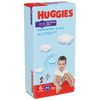 Scutece-chiloţel Huggies pentru băieţel 6 (16-22 kg), 44 buc.