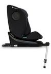 cumpără Scaun auto KinderKraft I-360 i-Size 40-150cm KCI36000BLK0000 BLACK în Chișinău 