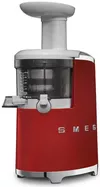 купить Соковыжималка шнековая SMEG SJF01RDEU в Кишинёве 