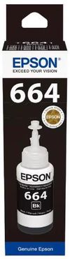 купить Картридж для принтера Epson T66414A black 70ml в Кишинёве 