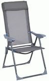 купить Садовая мебель Axentia 131794 Scaun de gradina pliabil sur в Кишинёве 