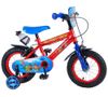 Bicicleta "Paw Patrol 12" rosu Volare 61250-CH-IT 