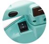 купить Электромобиль Chipolino ELMVE0251TG Мотоцикл Vespa GTS Super teal green в Кишинёве 