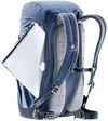 купить Рюкзак спортивный Deuter Walker 24 marine-ink в Кишинёве 