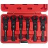 cumpără Cheie fixă JTC JTC-6707 Set de chei pivotante de 3/8", 12-19 mm, 6 buc. în Chișinău 