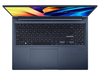 Ноутбук ASUS 16.0" Vivobook 16X X1603ZA Blue (Core i3-1220P 8Gb 512Gb) 