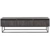 купить Тумба напольная для TV Trendy Kordon-180, Rebab, 180x50x40cm (GTR000259) в Кишинёве 