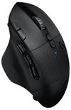 Wireless Gaming Mouse Logitech G604 Lightspeed , Optical, 100-16000 dpi, 15 buttons Ergonomic, 1xAA 