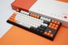 купить Клавиатура Varmilo VCS87 Awake Cherry Mx Silent Red в Кишинёве 