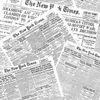 Набор двухсторонней бумаги  от Фабрики Декора, 30,5х30.5 см, 10 листов