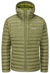 купить Одежда для спорта Rab Scurta barbati Microlight Alpine Chlorite Green S (QDB-12-CHG-SML) в Кишинёве 