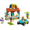 cumpără Set de construcție Lego 42625 Friends Stand pentru smoothie pe plaja în Chișinău 